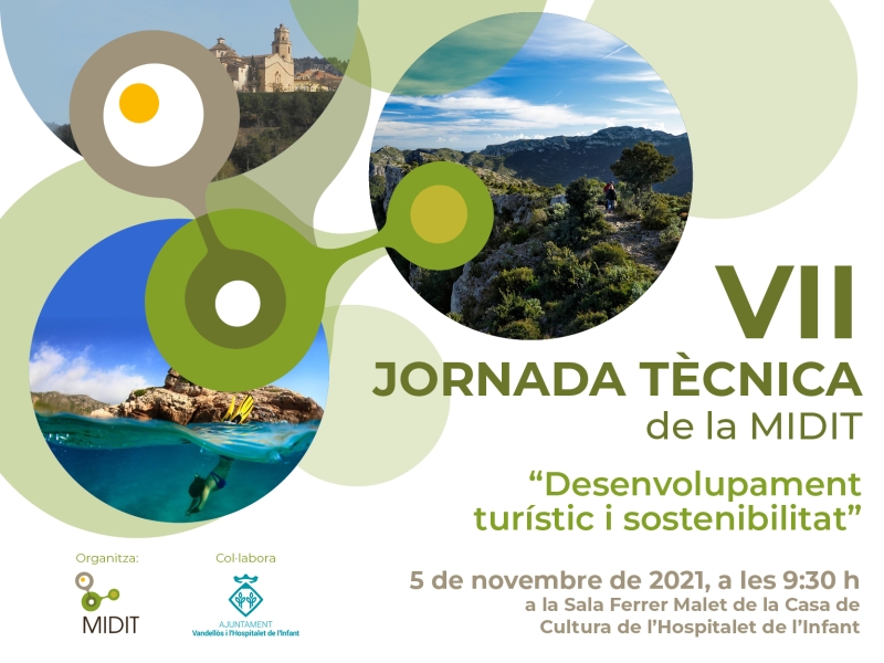 VII Jornada Tècnica